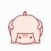 Fart Pig logo