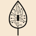 Real AIOS Foundation logo