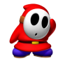 SHYGUY