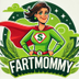 FARTMOMMY logo
