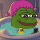 🐸 logo