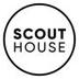 Scout House logo