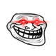TROLL logo