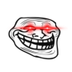 TROLL logo