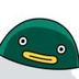 bill the duck logo