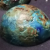 Globe Takoyaki logo