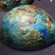 Globe Takoyaki logo