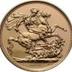Gold Sovereign Best Value logo