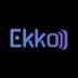 Ekko  logo