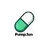 life changing pill logo