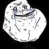 Forever Alone logo