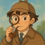 Sherlock