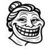 TROLL MOM logo