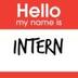 Intern logo