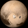 pluto