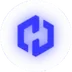 The Original Housecoin From 2014 logo