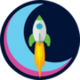 ClubMoon logo