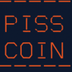 PISSCOIN logo