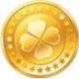 Gold Memecoin logo