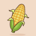 MEMECORN logo