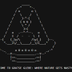 Goatse Glebe logo