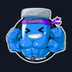 PUMP logo