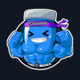 PUMP logo