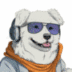 NubDog logo