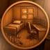 BedroomCoin logo