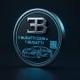 Bugatticoin logo