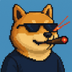 BasedPup logo