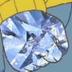 Diamond Hands logo