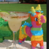 NEW TRUMP MINI PINATAS logo