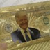 PRESIDENTIAL GOLD AURUM NOTE logo