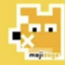 ORIGANAL DOGE COIN logo
