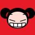 Pucca World logo