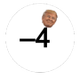 trump shitcoin logo