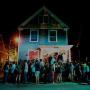 frathouse