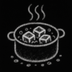 Gork's Quick Cook logo