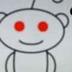 DEEAD REDDIT THEORY logo