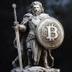 HODLstrong logo