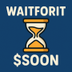 WaitForIt logo