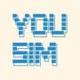 YouSim AI logo
