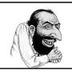 Greedy Jew logo