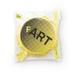 The art in fart logo
