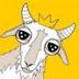JackTheGoat logo