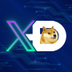 xDogecoin logo