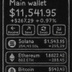Gork Wallet logo