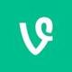 Vine Coin logo