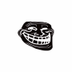 Black Troll logo